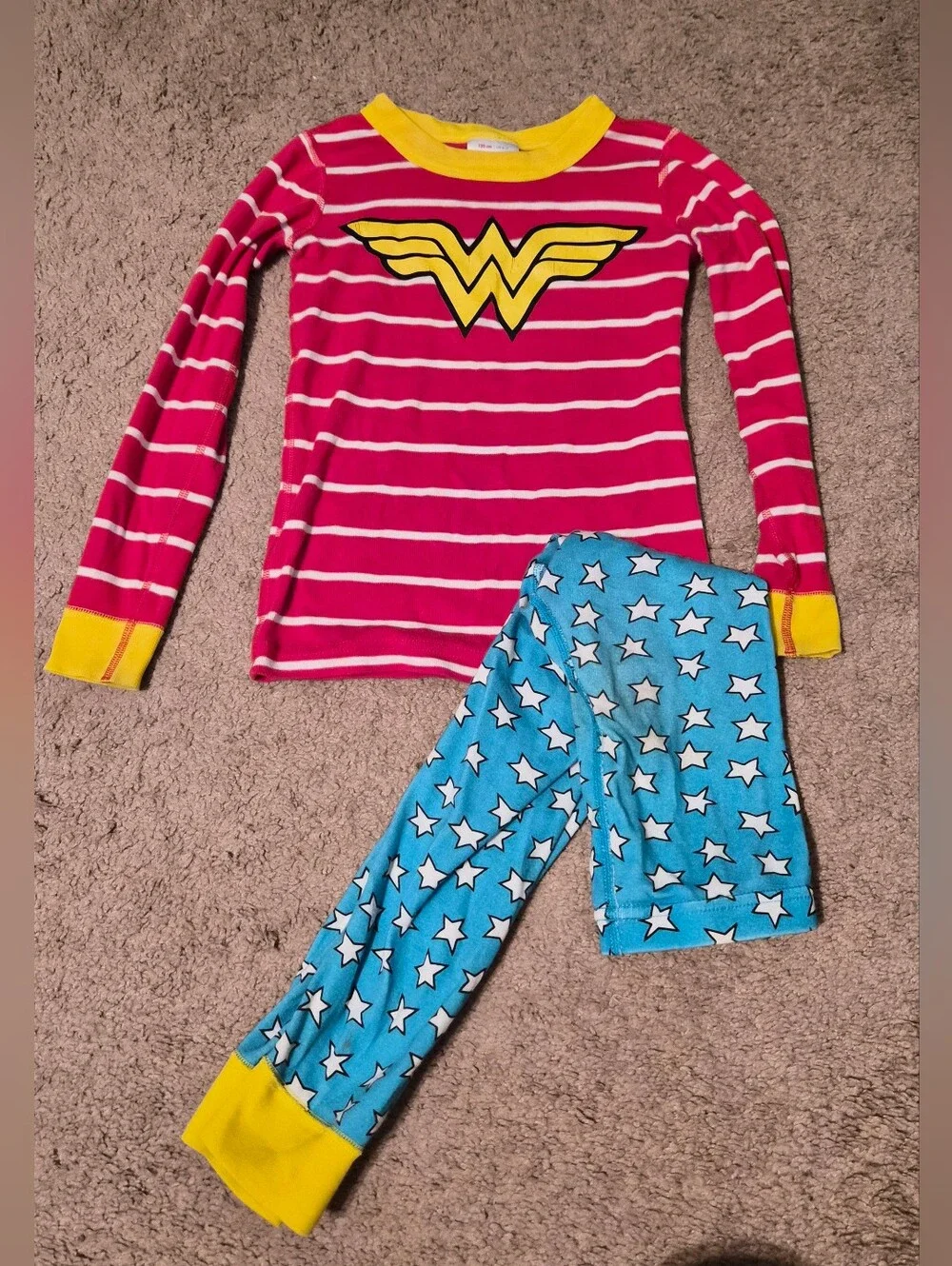 Hanna pajamas